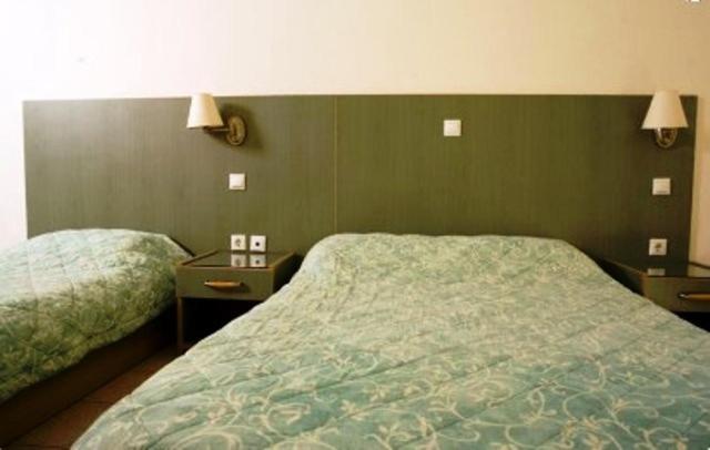 Villa Sofia Skala  Room photo